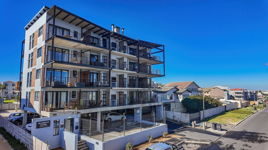 1 Bedroom Property for Sale in Beachfront Western Cape
